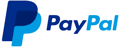 pay with paypal - Disturbed Shop