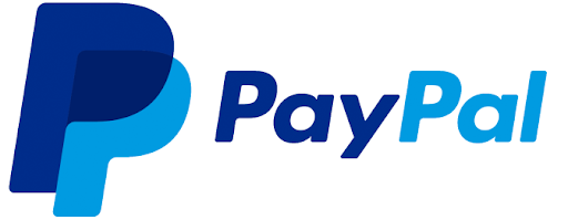 pay with paypal - Disturbed Store