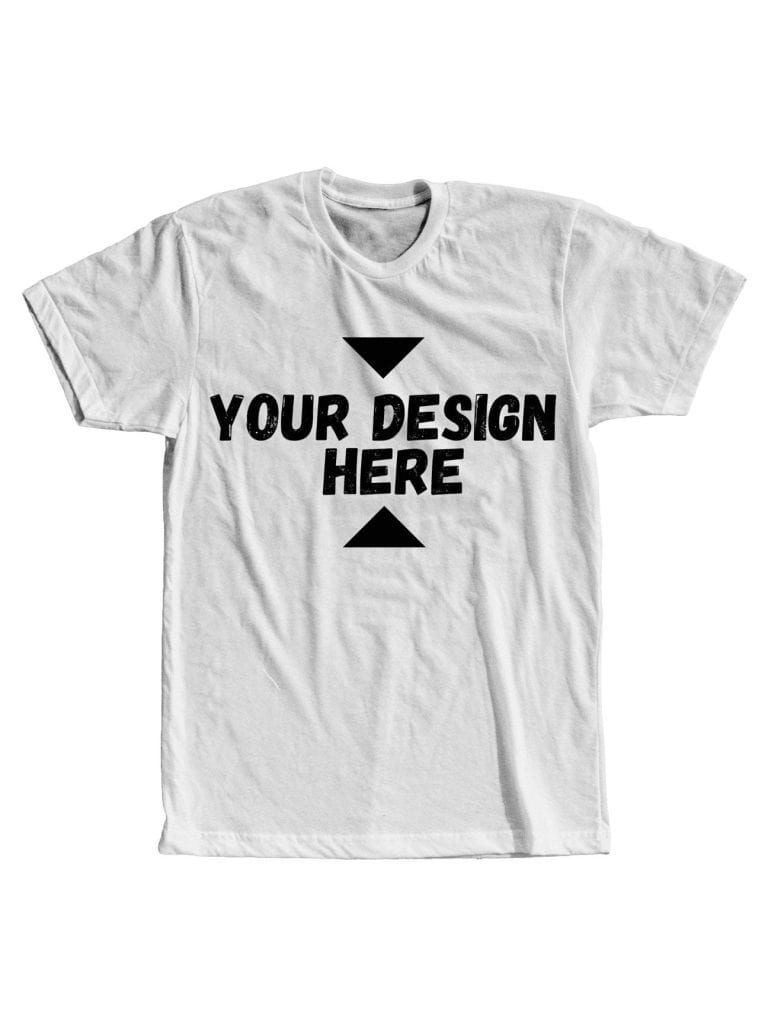Custom Design T shirt Saiyan Stuff scaled1 - Disturbed Shop