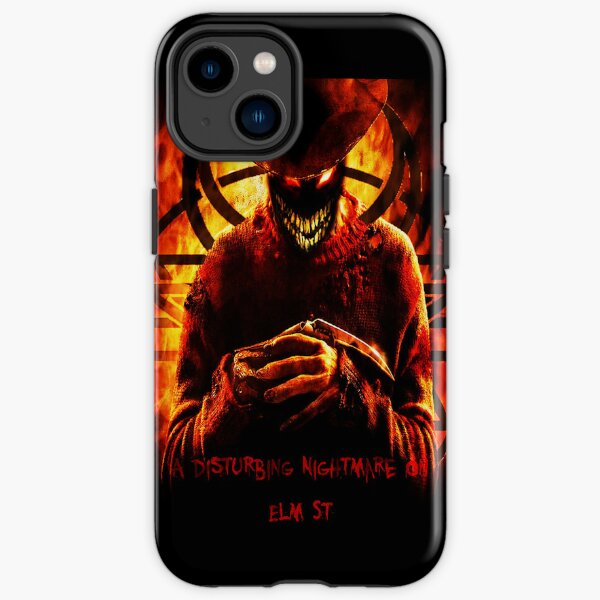 bestseller disturbed iPhone Tough Case RB0301 product Offical disturbed Merch