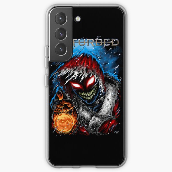 Disturbed Band Samsung Galaxy Soft Case RB0301 product Offical disturbed Merch