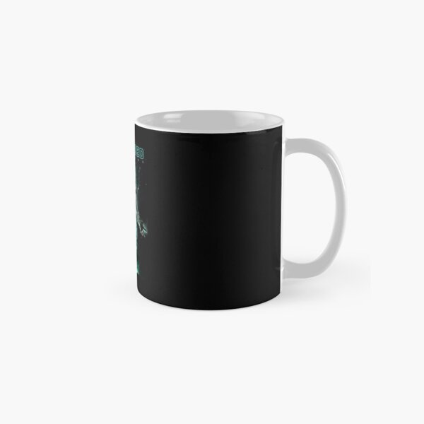 Disturbed Classic Mug RB0301 product Offical disturbed Merch