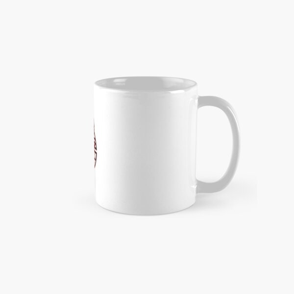 disturbed Classic Mug RB0301 product Offical disturbed Merch
