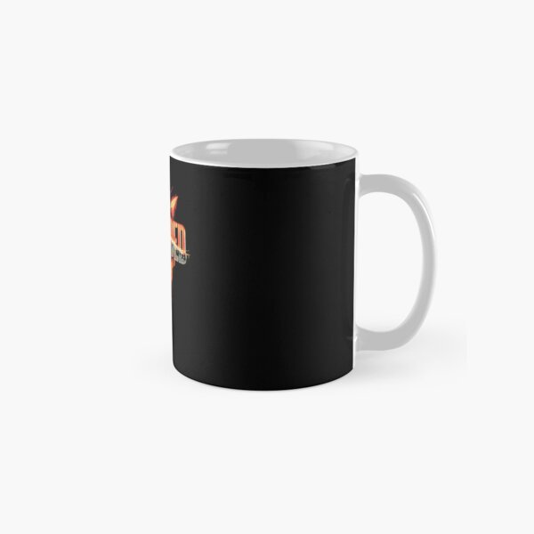 Disturbed 2024 Tour Classic Mug RB0301 product Offical disturbed Merch
