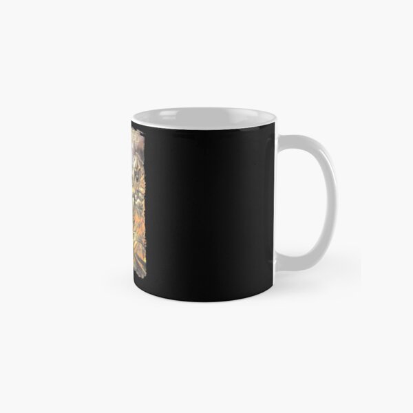 Disturbed Band art Classic Mug RB0301 product Offical disturbed Merch
