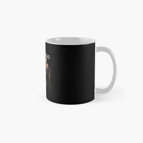 Disturbed - Rock Band Tee Ten Thousand Fists Classic Mug RB0301 product Offical disturbed Merch