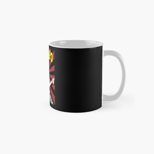 Indestructible Threads Disturbeds Band Tees Unleash Your Inner Warrior In Rock-Infused Style Classic Mug RB0301 product Offical disturbed Merch