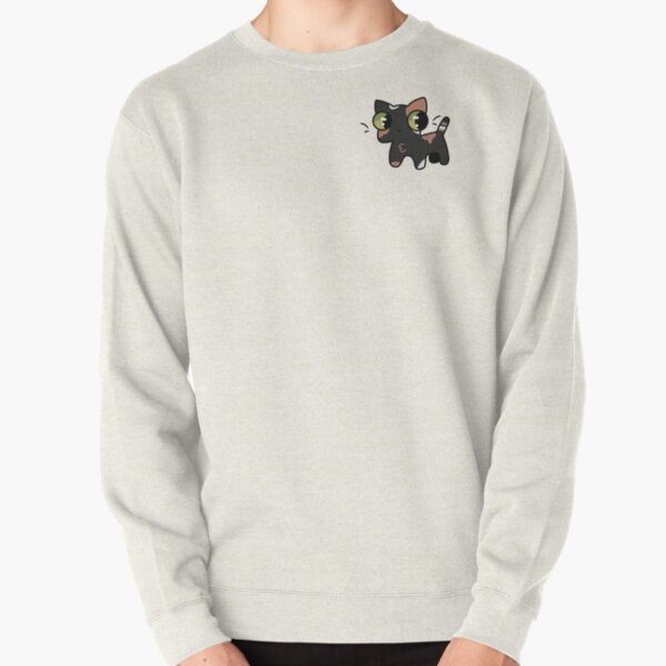 Tortoise Disturbed Cat Pullover Sweatshirt RB0301 product Offical disturbed Merch